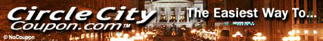 Circle City Coupon.com